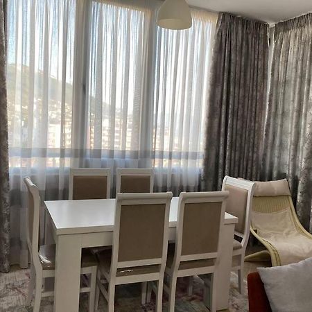 Sea Scape Apartment Vlore Exterior photo